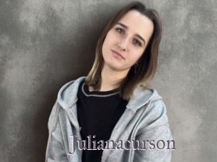 Julianacurson
