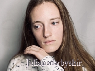 Julianadarbyshir