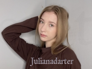 Julianadarter