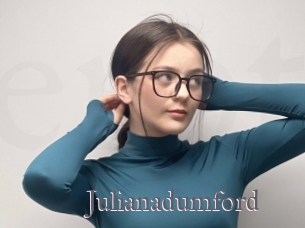 Julianadumford