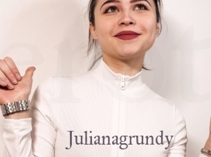 Julianagrundy