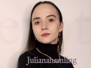 Julianahamling