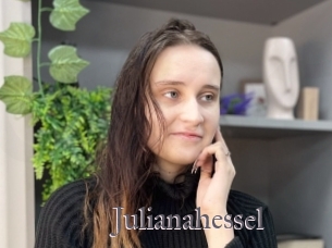 julianahessel Erotik Cams