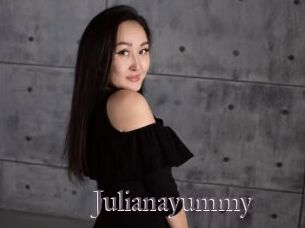 Julianayummy