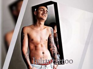 Juliantattoo