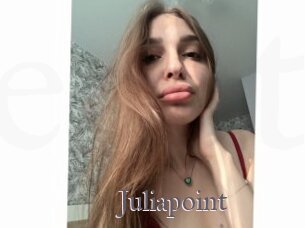 Juliapoint