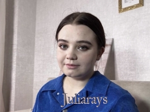 Juliarays