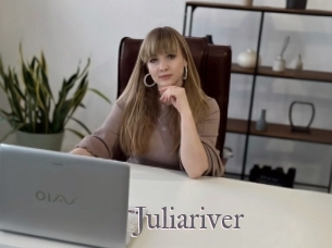 Juliariver