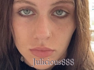 Julicious888