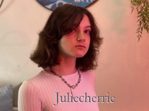 Juliecherrie