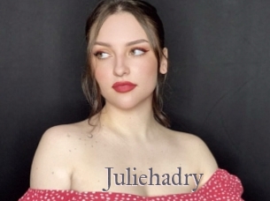 Juliehadry