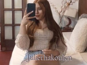 Juliethakoulen