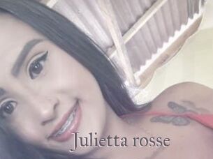 Julietta_rosse