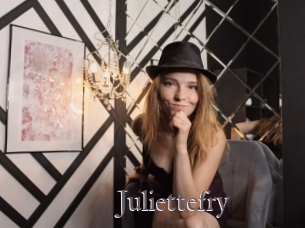 Juliettefry