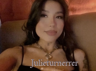 Julieturnerrer