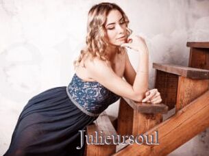 Julieursoul