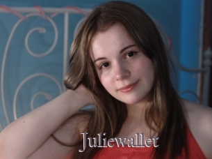 Juliewallet