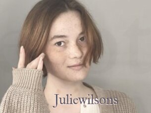 Juliewilsons