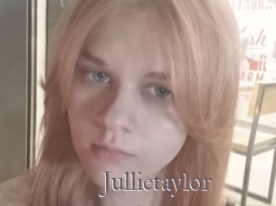 Jullietaylor