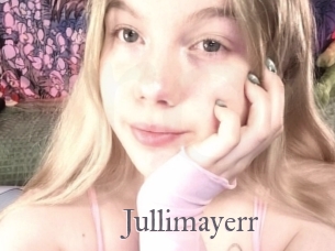 Jullimayerr