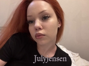 Julyjensen