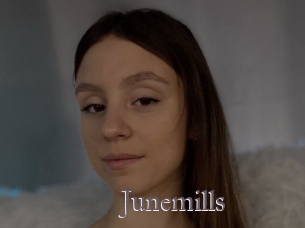 Junemills