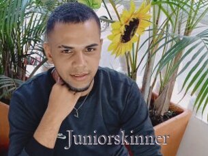 Juniorskinner