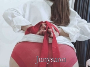 Junysann