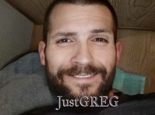 JustGREG