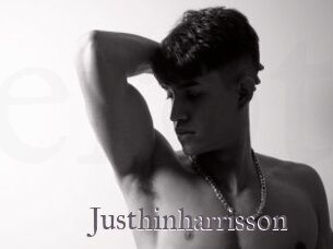 Justhinharrisson