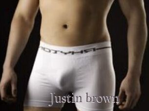 Justin_brown