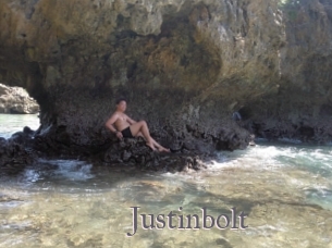 Justinbolt