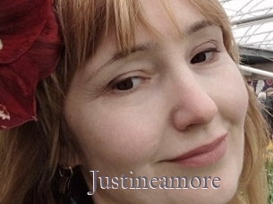 Justineamore