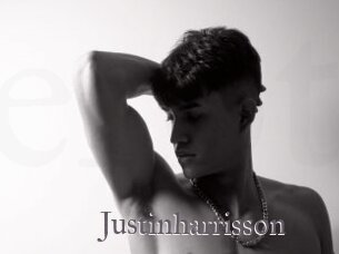 Justinharrisson