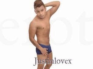 Justinlovex