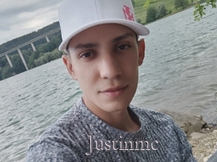 Justinmc