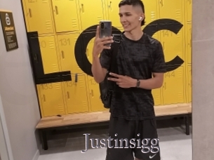 Justinsigg