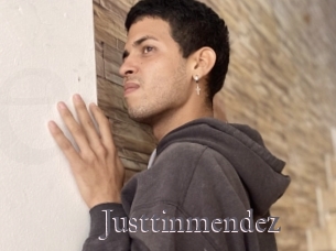 Justtinmendez