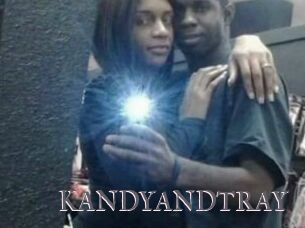 KANDYANDTRAY