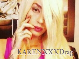 KARENXXXDrag