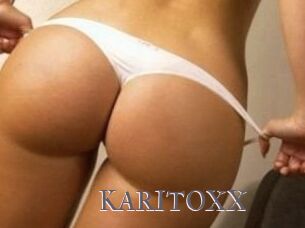 KARITOXX