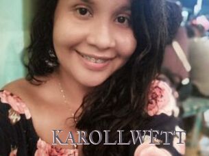 KAROLLWETT