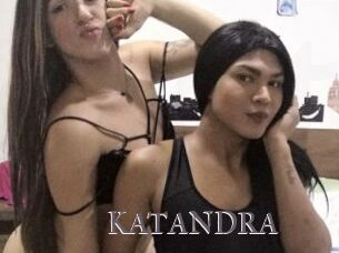 KATANDRA