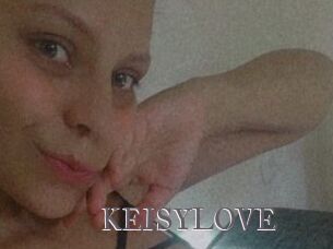 KEISYLOVE