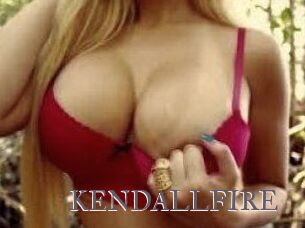 KENDALLFIRE