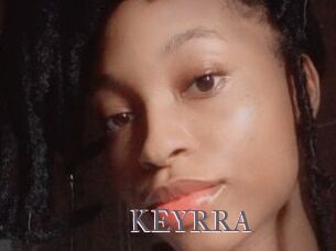 KEYRRA