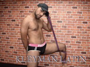 KLEYMAN_LATIN