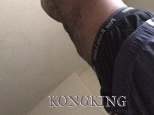 KONGKING