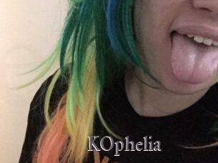 KOphelia