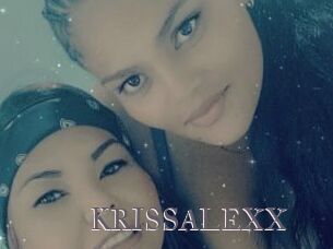 KRISSALEXX